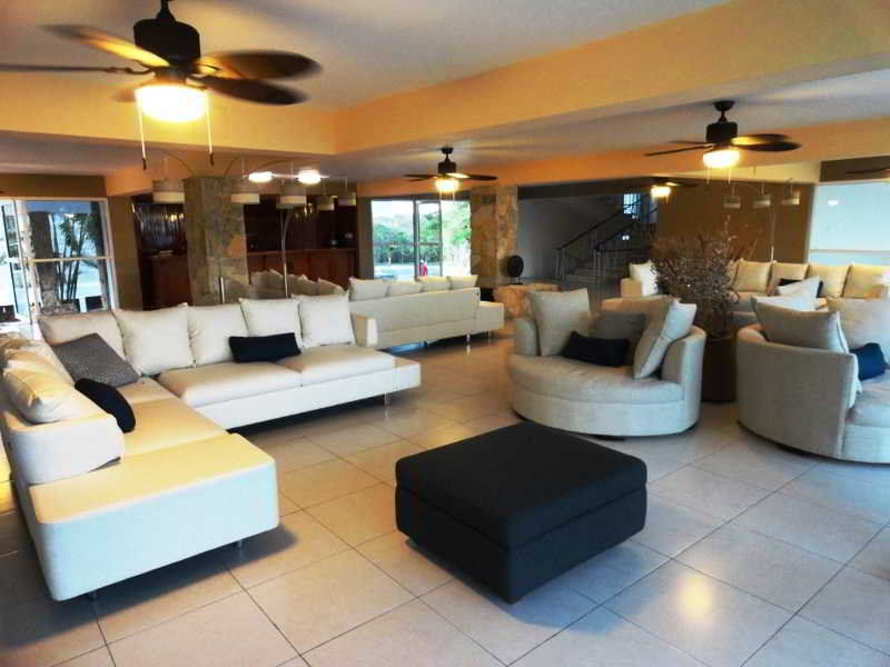Uxmal Resort Maya Exteriér fotografie